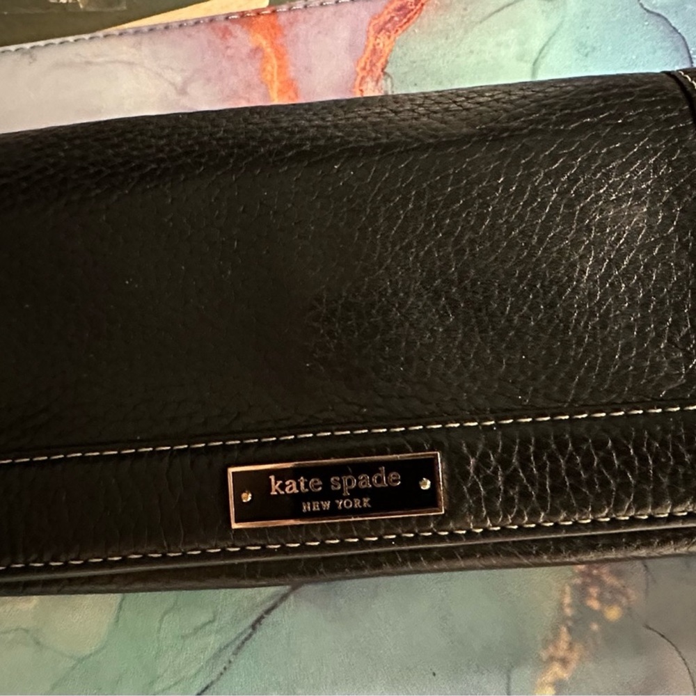 KATE SPADE WALLET - Picture 2 of 7